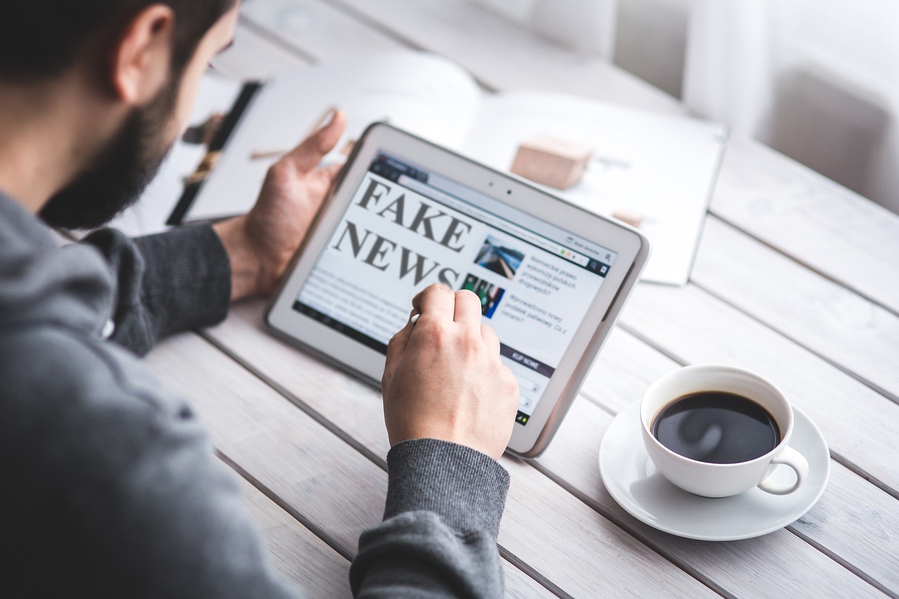 Are You Falling for Misinformation on Facebook?